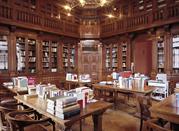 Biblioteca Palazzo dal Bo
