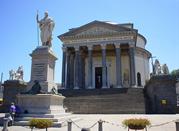 Gran Madre di Dio 