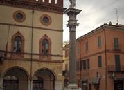 Palazzetto Veneziano
