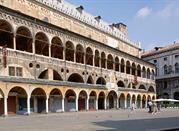 Centro Storico - Palazzo della Ragione