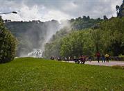 Terni, Cascata delle Marmore