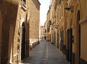 centro storico