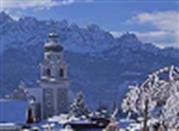 Dobbiaco Inverno