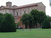 Vista della Certosa
