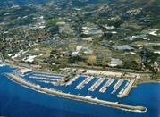 Un’oasi di tranquillità sulla riviera ligure