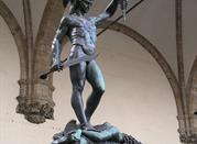 Loggia dei Lanzi o della Signoria