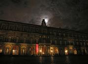 By night