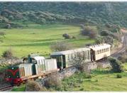 Gallura - Treno Verde