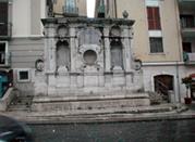 La fontana