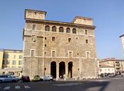 Sede del Consiglio Comunale