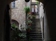 centro storico