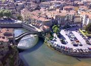 Dolceacqua, panorama
