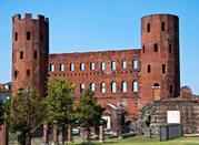 Porta Palatina