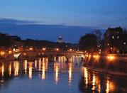 Vista panorámica