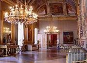 Room of the throne