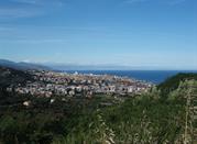 Incanto ligure