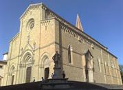 Cathédrale de San Donato