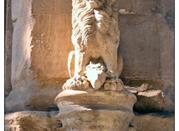 Sculpture. Loggia dei Lanzi