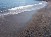 Finale Ligure Il mare