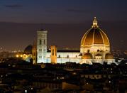 Santa Maria Del Fiore Cathedral
