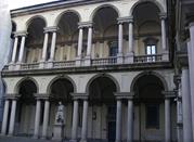 Pinacoteca di Brera