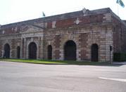 Porta Nuova