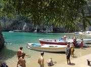 Spiaggia del Buon Dormire