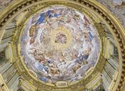 Dome of San Gennaro