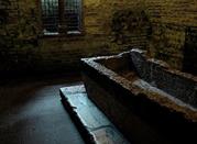 Juliet's Tomb, Museo degli Affreschi  G. B Cavalcaselle