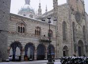Piazza del Duomo