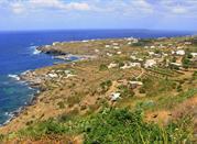 Visitare l'isola di Pantelleria