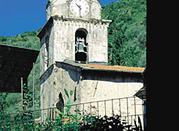 Rocchetta Nervina, view