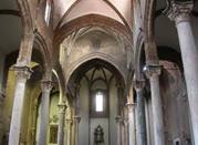 Internal View
