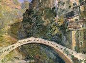 Claude Monet (1840-1926)
