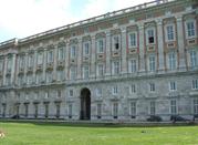 Immagine dalla Reggia di Caserta