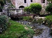 Mulino ad acqua 
