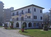 Villa Mussolini
