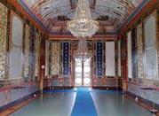 The inside