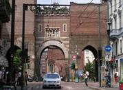 Porta Ticinese 