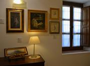 MAM Casa Domenico Aiello interni.
