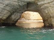 Grotta Sfondata Grande