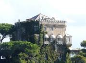 Castello di Paraggi