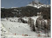 Valsavarenche, piste da sci