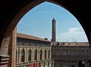 Piazza Maggiore