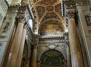 Cappella maggiore San Petronio