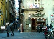 Via Toledo
