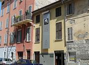 Arturo Toscanini's birthplace