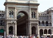 Galleria Vittorio Emanuele II