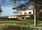 Club house