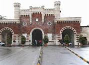 Porta Vescovo